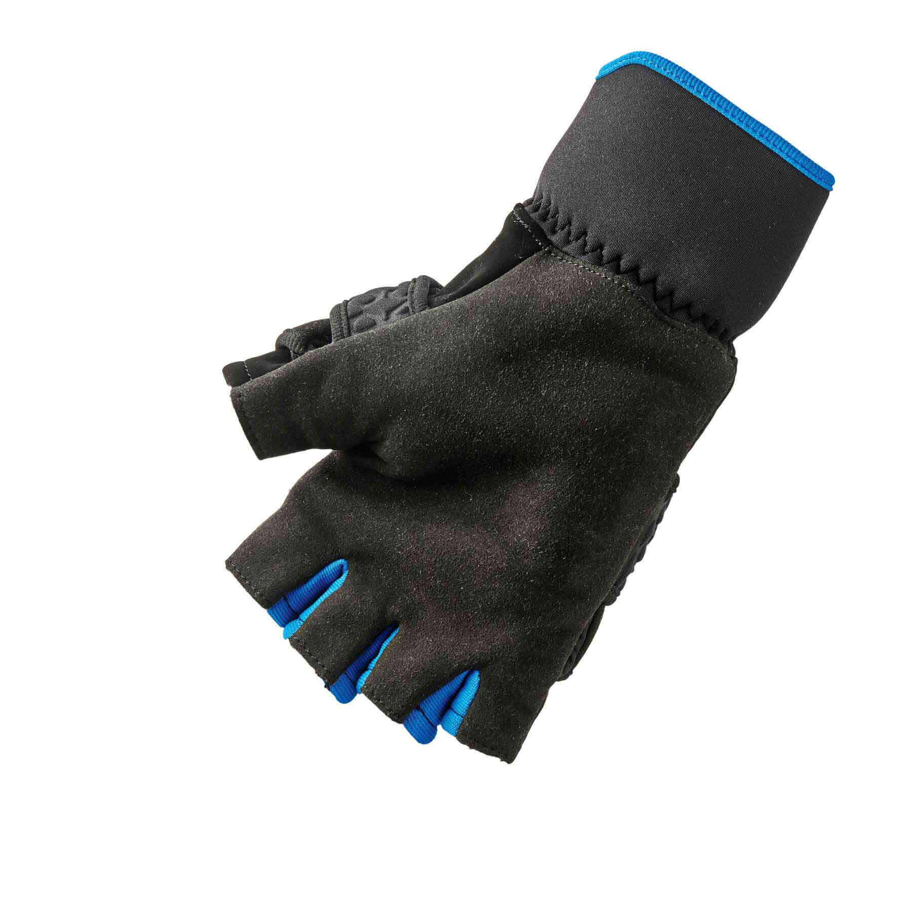 Thermal Flip-Top Gloves - Winter